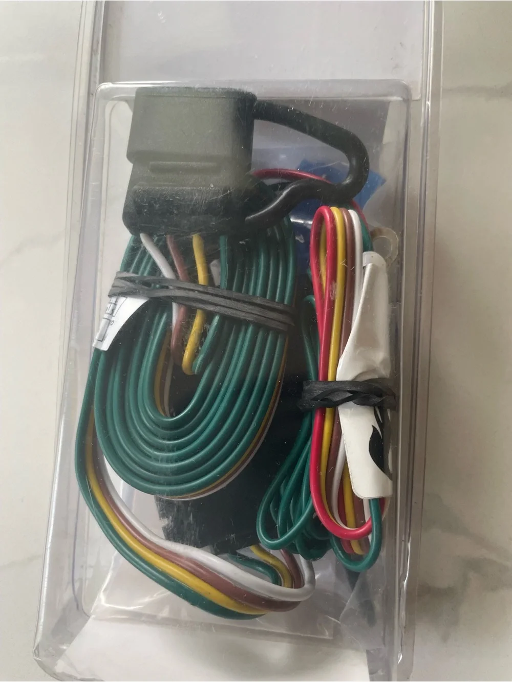 Curt Taillight Converter